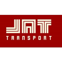 JAT Transport LLP logo - Similar company to Dgm Support