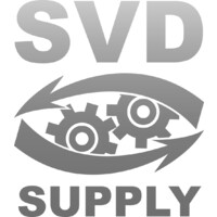 SVD SUPPLY LTD logo - Similar company to Toptech