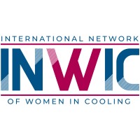 International Network of Women in Cooling (INWIC) logo - Similar company to Area