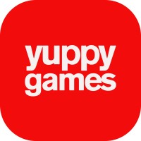 Yuppy Games🔜Slush logo - Similar company to Asterocoll