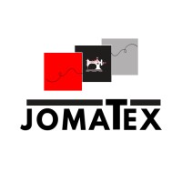 Jomatex logo - Similar company to Hurain Textile Agencies