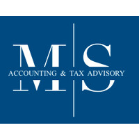 MS Accounting & Tax Advisory logo - Similar company to Happynest.Be