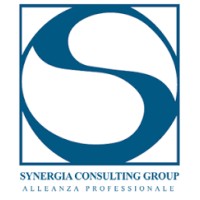 SYNERGIA CONSULTING GROUP - INTERNATIONAL TAX MATTERS logo - Similar company to Cf Consulting Srl