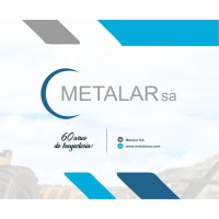 METALAR S.A logo - Similar company to Flexar