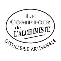 Le comptoir de l'alchimiste : distillerie artisanale logo - Similar company to La Fromagerie Du Velay