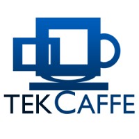 Tek Caffe logo - Similar company to Xecurity Pulse