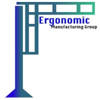 Ergonomic Manufacturing Group logo - Similar company to Sw1776, Llc