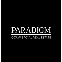 Paradigm Commercial Real Estate logo - Similar company to Next Level Commercial Real Estate