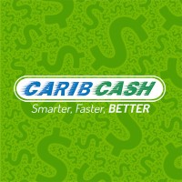 CaribCash Ltd logo - Similar company to Carilend Caribbean