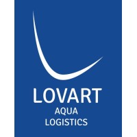 Lovart Aqua Logistics AS logo - Similar company to Digitalization For Sustainability