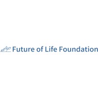 Future of Life Foundation (FLF) logo - Similar company to Socialroots