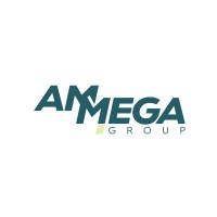 AMMEGA logo - Similar company to Inisys Africa Bim Solutions