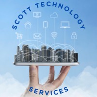 Scott Technology Services LLC logo - Similar company to Scott Technology Group
