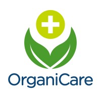 OrganiCare, LLC logo - Similar company to Absorption Pharmaceuticals - Promescent®