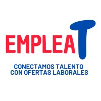 EmpleaT logo - Similar company to Empleat - Asesorías De Empleabilidad