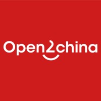 Open2China logo - Similar company to Auroz - Pure Distribution