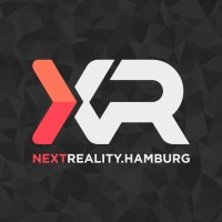 nextReality.Hamburg e.V. logo - Similar company to Spatial Realities