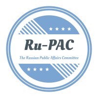 Ru-PAC logo - Similar company to Violence, Inequality And Power (Vip) Lab
