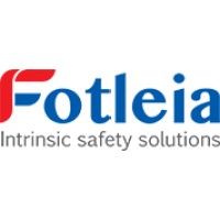 Fotleia Middle East logo - Similar company to Matre Maskin