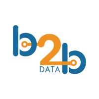 B2Bdata logo - Similar company to B2B Data