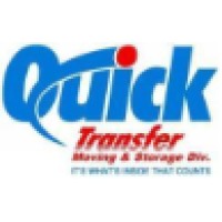 Quick Transfer Ltd. logo - Similar company to Jgl Commodities
