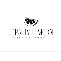 Crafty Lemon logo - Similar company to Hydrocare
