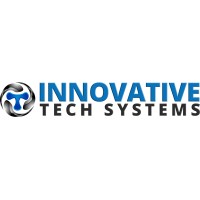 Innovative Tech Systems, LLC logo - Similar company to Its Corp