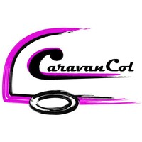 Caravancol Cat Minicaravanas logo - Similar company to Caravancol