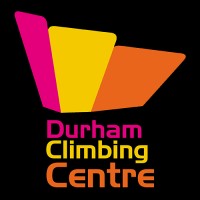 Durham Climbing Centre logo - Similar company to Arch Climbing Wall