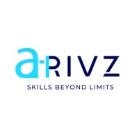 Arivz logo - Similar company to Amizhth Techno Solutions