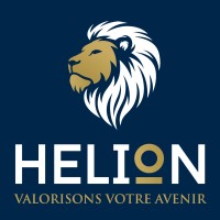 HELION Patrimoine logo - Similar company to J2C, L'Ingénierie Immobilière