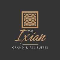 The Ixian Grand & All Suites logo - Similar company to Amada Colossos Resort