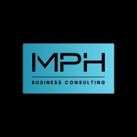 MPH Business Consulting logo - Similar company to Mph Group - All Trades Specialist