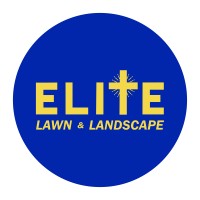 Elite Lawn & Landscape logo - Similar company to Mccabe'S Landscape: Design & Construction