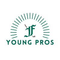 The Friars Golf Foundation logo - Similar company to Contrary Collective