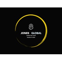 Jones Global Recruitment Services logo - Similar company to Cad-Capture