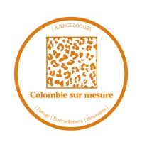 Colombie sur Mesure | Agence de voyages logo - Similar company to Vintecdyne