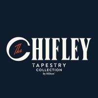 The Chifley, an All-Suite Luxury Hotel by Hilton logo - Similar company to Pitch 25