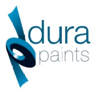 Dura Paints logo - Similar company to Plascon Group