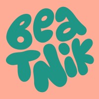 BEATNIK logo - Similar company to Obadiah Coffee
