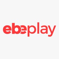 ebeplay logo - Similar company to Flutter.Estudio