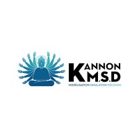 Kannon M.S.D logo - Similar company to Winnotek