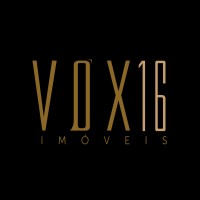 VOX16 Imóveis logo - Similar company to Afinco