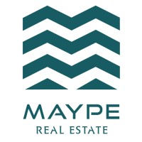 Maype Real Estate logo - Similar company to Hauzz Real Estate