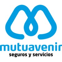 Mutuavenir Seguros y Servicios logo - Similar company to Naudit Hpcn