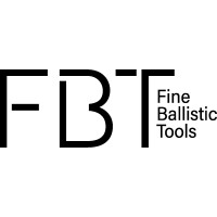FBT - Fine Ballistic Tools logo - Similar company to Sr Tactical Gmbh
