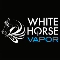 White Horse Vapor logo - Similar company to Freshos