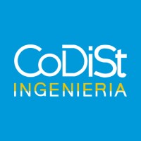 Co.Di.St Ingeniería logo - Similar company to The Baritone & Co.