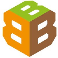 BioBuildingBlock BBB logo - Similar company to Kerridwen Green | Sustainable Luxury Real Estate Agency & Green Consulting Solutions