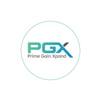 PGX Marketing Agency logo - Similar company to Akm Solutions